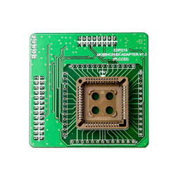 Xhorse VVDI Prog MC68HC05BX(PLCC52) Adaptateur XDPG15