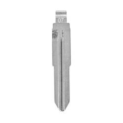 Keydiy KD Xhorse VVDI Universal Flip Chave Remota Blade Mitsubishi Suzuki MIT11R