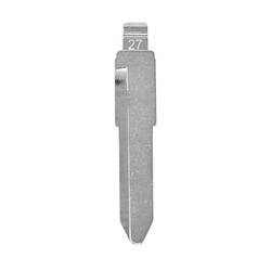 Chiave KD Xhorse VVDI Universal Flip Chiave a distanza Blade MAZ24R Mazda