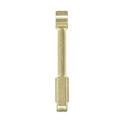 Keydiy KD Xhorse VVDI Universal Flip Chave Remota Lâmina Ford Mondeo FO21
