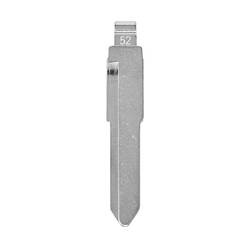 Keydiy KD Xhorse VVDI Universal Flip Chave Remota Blade Suzuki Swift (52) HU133