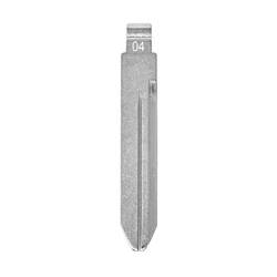 Keydiy KD Xhorse VVDI Universal Flip Remote Key Blade CY24 Chrysler