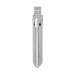 Keydiy KD Xhorse VVDI Lame de clé à distance universelle Citroen SX9