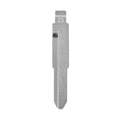 Keydiy KD Xhorse VVDI Lame de clé à distance universelle Mitsubishi MIT2R