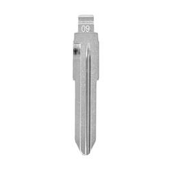 Chiave KD Xhorse VVDI Universal Flip Chiave a distanza Blade Mazda MAZ13