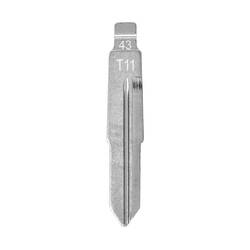 Keydiy KD Xhorse VVDI Lame de clé à distance universelle Chery T11
