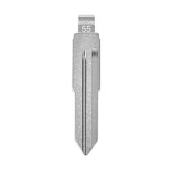 Keydiy KD Xhorse VVDI Lame de clé à distance universelle Chery QQ3
