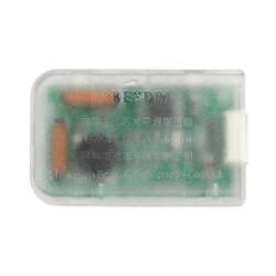 Le collecteur de données Keydiy KD collecte des données automatiques pour le clone de puce KD-X2
