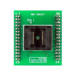 Prise de clé Mercedes Benz MBProg2 NEC