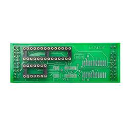 Adaptateur Orange5 SsangYong MSP430F pour programmeur Orange 5