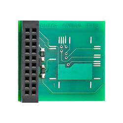 Adaptateur Orange5 11PA8/11E9 QFP64 pour programmeur Orange 5