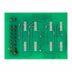 Adaptateur Orange5 Adaptateur PCF 7941 pour programmeur Orange 5
