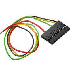 Câble d'incircuit Orange5 Lead 912 (9S12) pour programmeur Orange 5
