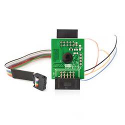 ZED-FULL ZFH-PCF79XX Remote Unlocking PCB Adapter With C07 Cable