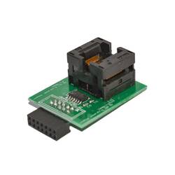 Adaptateur ZED-FULL MBNEC NEC MCU avec prise de test