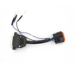 Cavo Autoshop Yamaha Tmax per SmartTool2