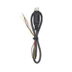 Xhorse Remote Key Renew Cable يعمل مع MINI Key Tool / VVDI Key Tool Max