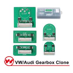 Modulo clone cambio Yanhua ACDP VW/Audi 13