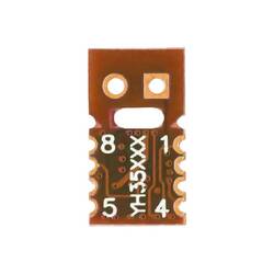 Émulateur Yanhua YH35XX pour lecture et écriture 35128WT