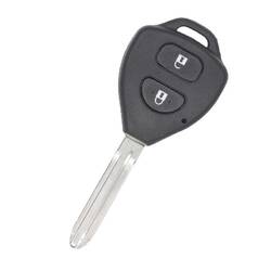 Keydiy KD Универсальный дистанционный ключ 2 кнопки Toyota Type B05-2