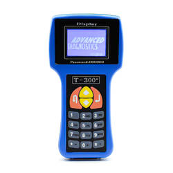 T300 Transponder key Programming Tool T-CODE AD100 Advanced Diagnostic