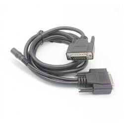 كابل OBDStar الرئيسي لـ OBDSTAR X100 PRO X-100 PROS X200 PRO OBD Connect