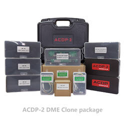Yanhua Mini ACDP 2 - DME Clone Package