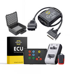 Abrites AVDI ECU/TCU/MCM/ACM Master Package