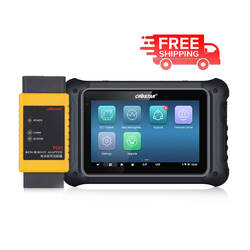 OBDSTAR DC706 ECU Tool Full Version and P003 Bench/Boot Adapter