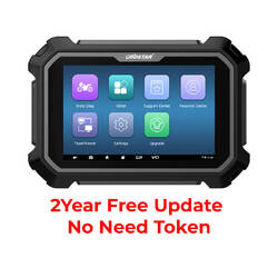 OBDStar MS80 Device Tablet for Motorcycle/PWC/Snow mobile/ATV/UTV Diagnostics Tool Supports IMMO Key Programming and ECU Tuning