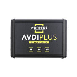 Abrites Araç Tanılama Arayüz Cihazı (AVDI Plus)
