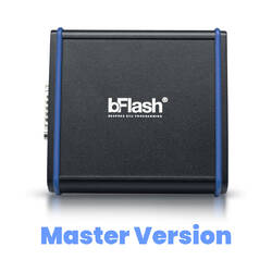 Outil de programmation ECU bFlash version principale