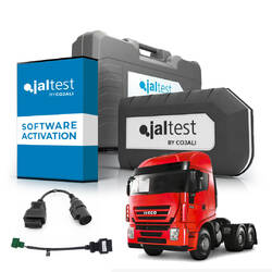 Kit Jaltest Iveco (camion uniquement)