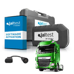 Kit Jaltest DAF (camion uniquement)