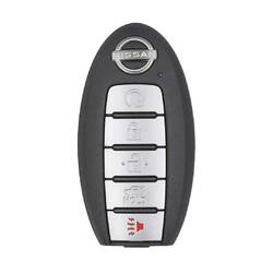 Nissan Maxima 2023 Mando Inteligente Original 4+1 Botones 433MHz 285E3-9DL5A