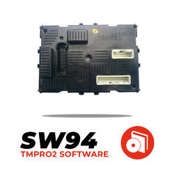 Tmpro SW 94 Per REN UCH Johnson Controls tipo 2