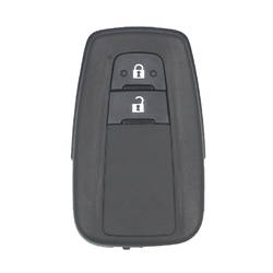 Toyota Rav4 2019-2023 Chave Remota Inteligente Genuína 433MHz 8990H-42170