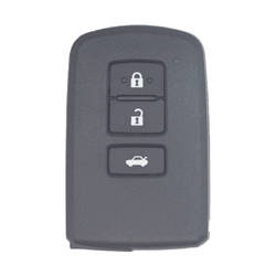 Toyota Camry 2012-2015 Genuine Smart Remote 433MHz 89904-33500