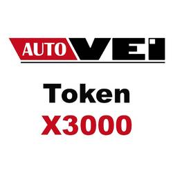 AutoVEI Camion Explorer. 3000 Token di carica