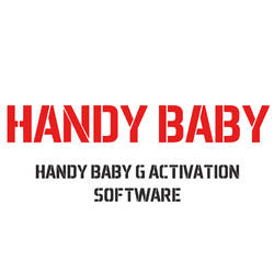 Software de activación JMD / JYGC Handy Baby G