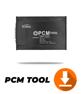 PCM tool Installer