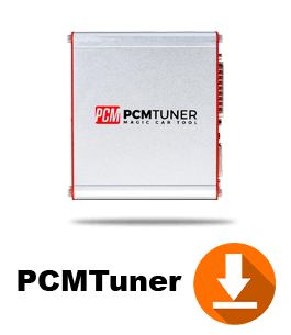 PCMTuner