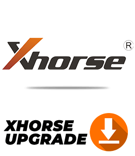 Xhorse kit