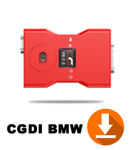 تنصيب سوفت وير cgdi-bmw