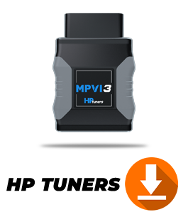 HP Tuners Download