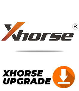 Xhorse aggiornamento