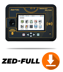 DOWNLOAD DO SOFTWARE MAIS RECENTE ZED-FULL