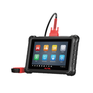Диагностический инструмент Autel Maxicheck MX900
