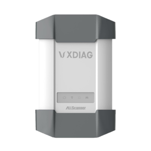 Herramienta de diagnóstico ALLScanner VCX-DoIP sin licencia