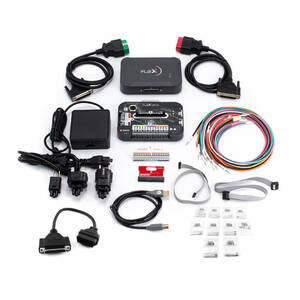 Kit matériel complet MAGIC FLK02.V02 FLEX pour nouveaux utilisateurs Appareil de base